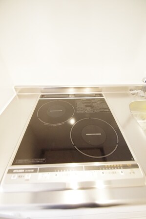 リブリ・アルモの物件内観写真